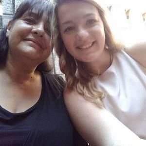 Meet your Posher, Debra